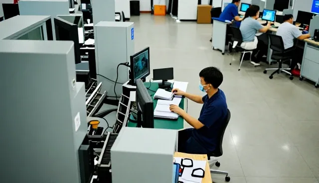 河北科亿环保机械有限公司
