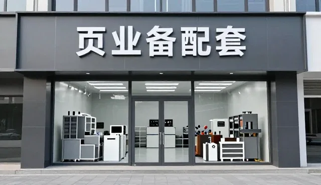 工业设备配套选型中常见的问题及应对策略