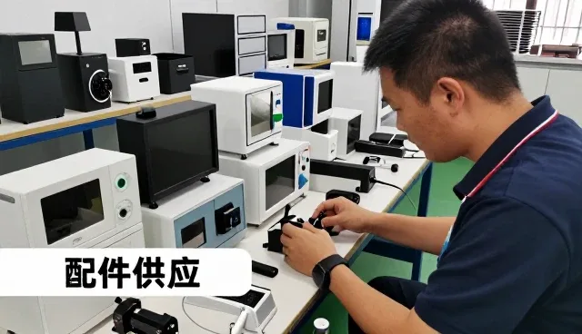 家庭日常使用实录：配件供应设备注意事项